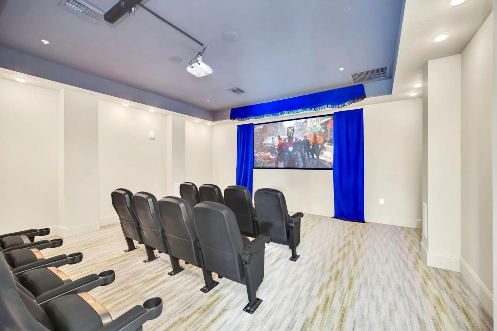 3Br Condo - Pool Hot Tub Sauna - Near Disney Ορλάντο Εξωτερικό φωτογραφία