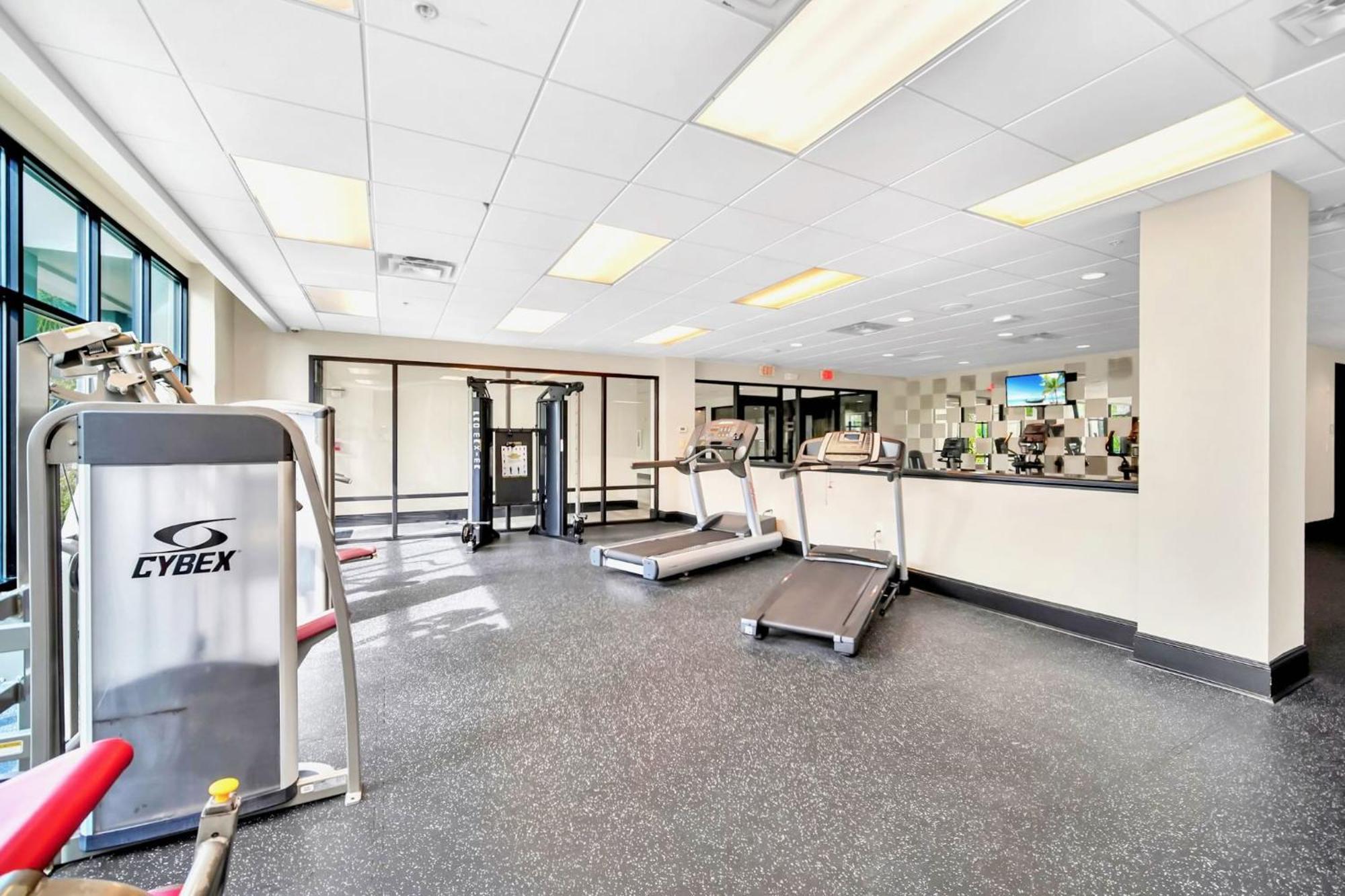 3Br Condo - Pool Hot Tub Sauna - Near Disney Ορλάντο Εξωτερικό φωτογραφία