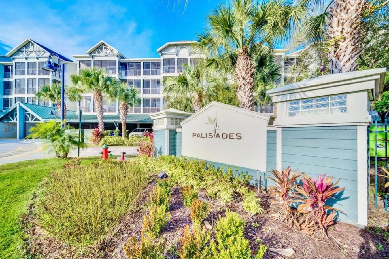 3Br Condo - Pool Hot Tub Sauna - Near Disney Ορλάντο Εξωτερικό φωτογραφία