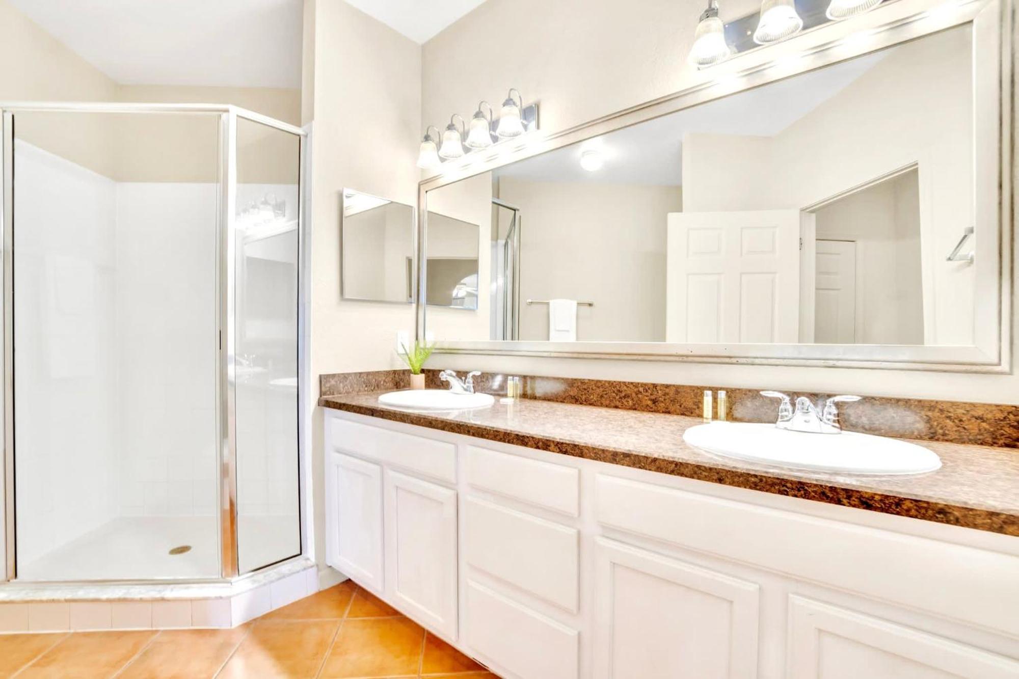 3Br Condo - Pool Hot Tub Sauna - Near Disney Ορλάντο Εξωτερικό φωτογραφία