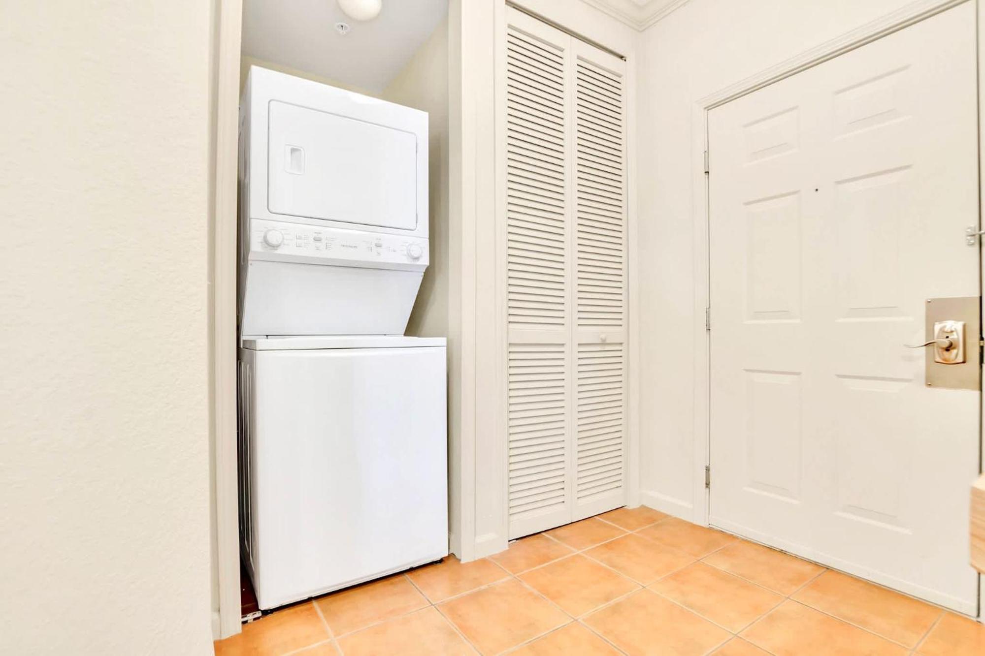 3Br Condo - Pool Hot Tub Sauna - Near Disney Ορλάντο Εξωτερικό φωτογραφία