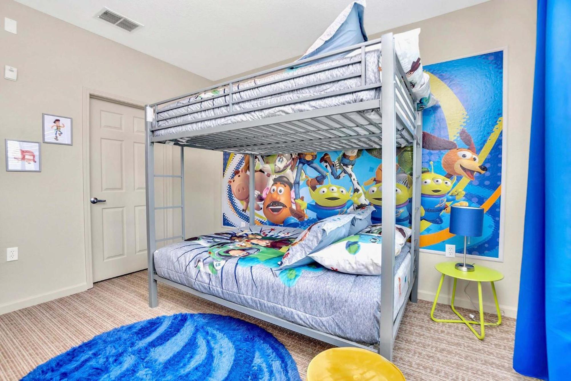 3Br Condo - Pool Hot Tub Sauna - Near Disney Ορλάντο Εξωτερικό φωτογραφία