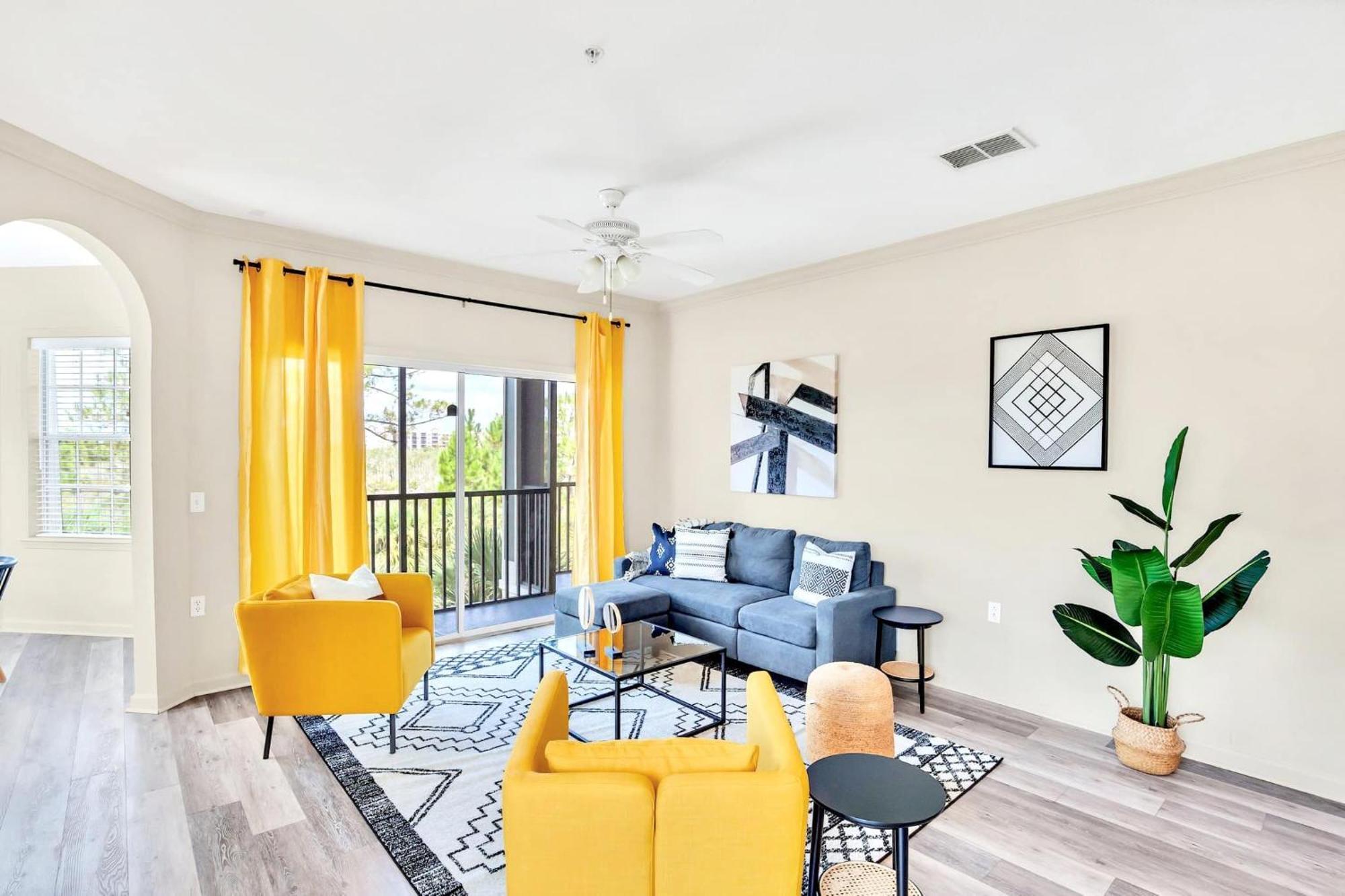 3Br Condo - Pool Hot Tub Sauna - Near Disney Ορλάντο Εξωτερικό φωτογραφία