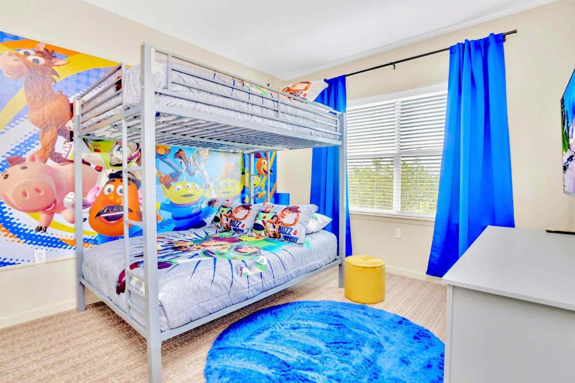 3Br Condo - Pool Hot Tub Sauna - Near Disney Ορλάντο Εξωτερικό φωτογραφία