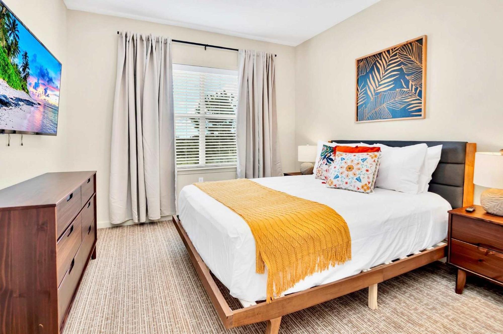 3Br Condo - Pool Hot Tub Sauna - Near Disney Ορλάντο Εξωτερικό φωτογραφία