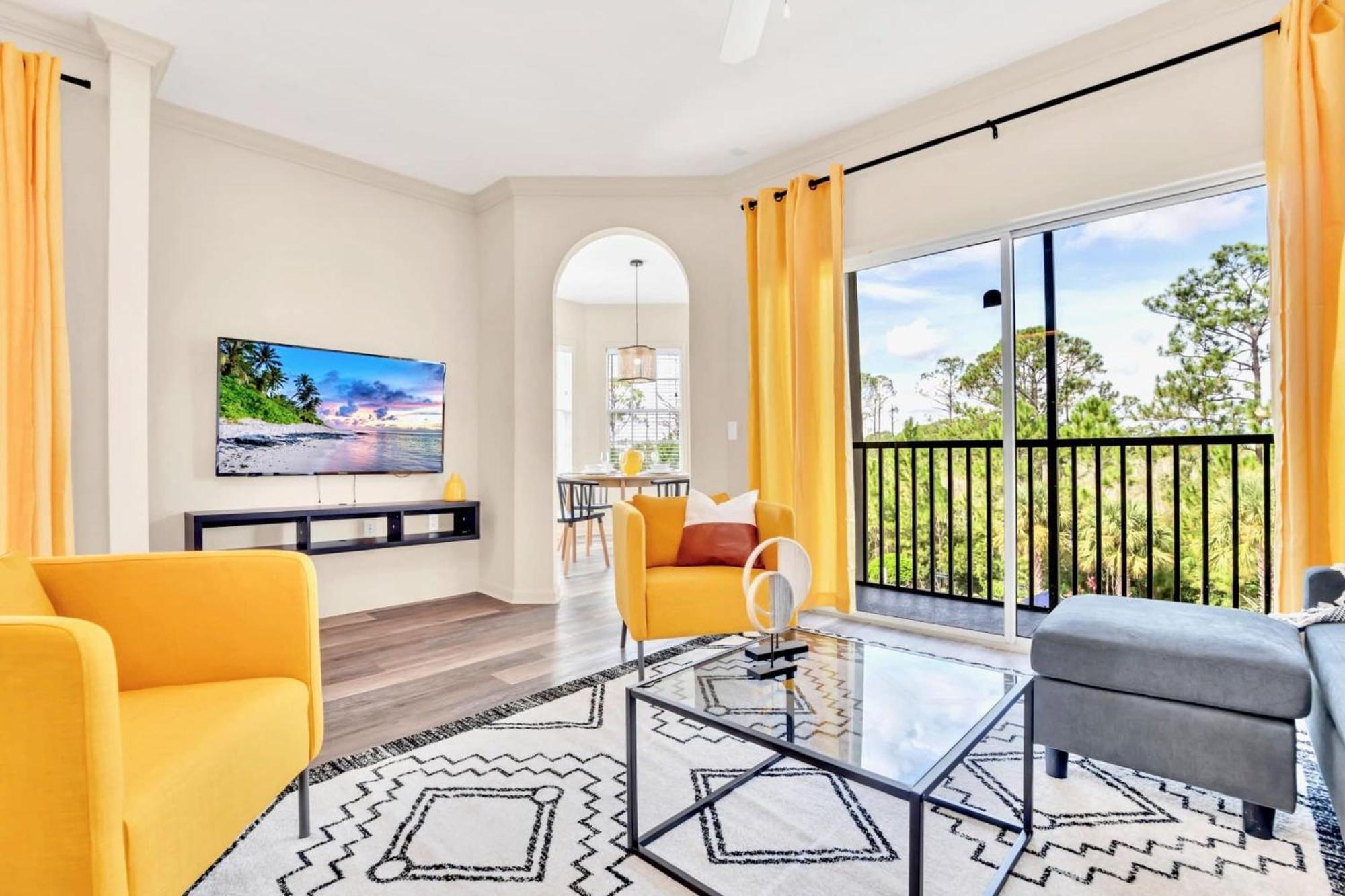 3Br Condo - Pool Hot Tub Sauna - Near Disney Ορλάντο Εξωτερικό φωτογραφία